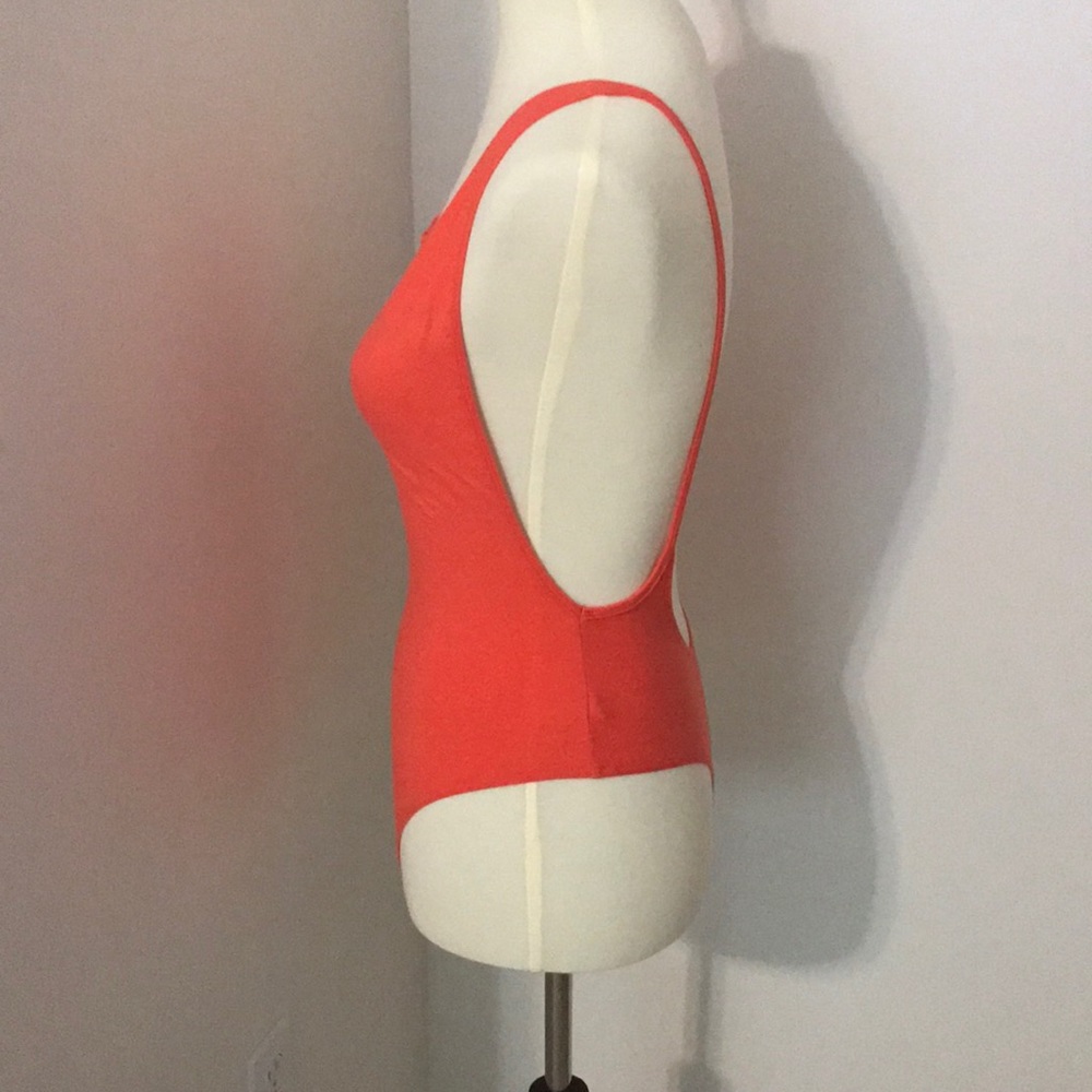 American Apparel Bodysuit - Picture 2 of 5